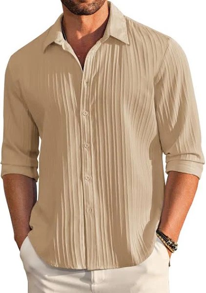 PURE COTTON SHIRT